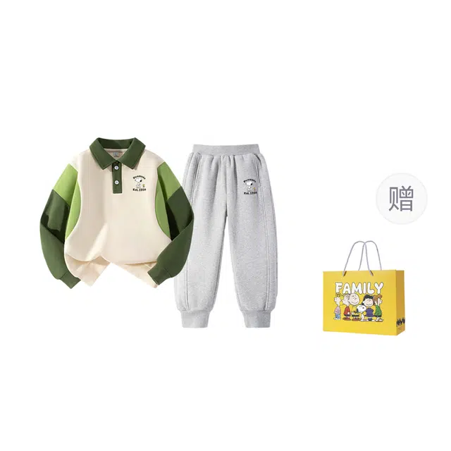 SNOOPY Polo