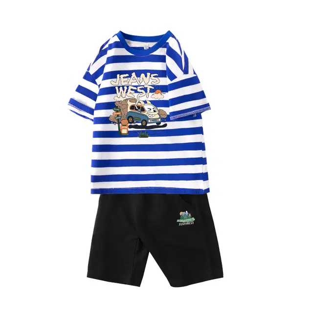 JEANSWEST JNR T