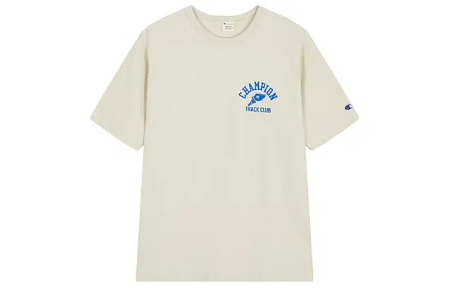 Champion SS25 MEN'S CASUAL T