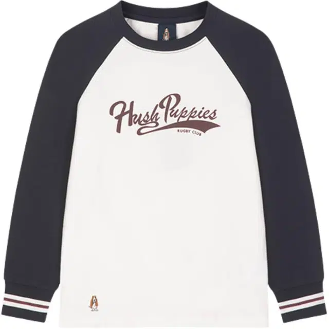 Hush Puppies T