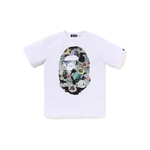 A BATHING APE T