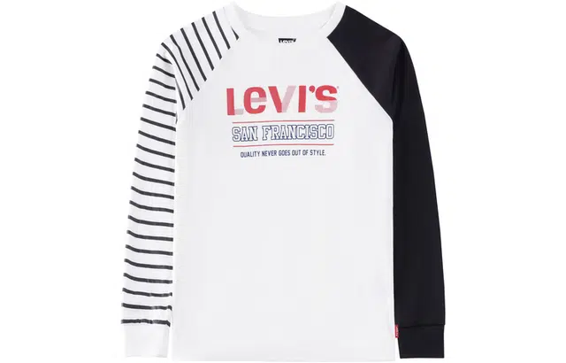 levis T
