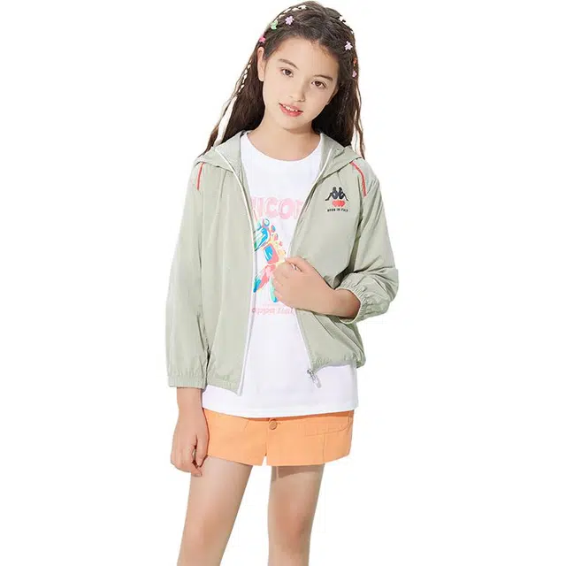 KAPPA KIDS