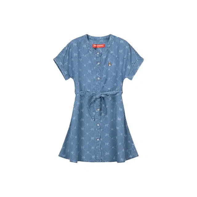 Hush Puppies SS24