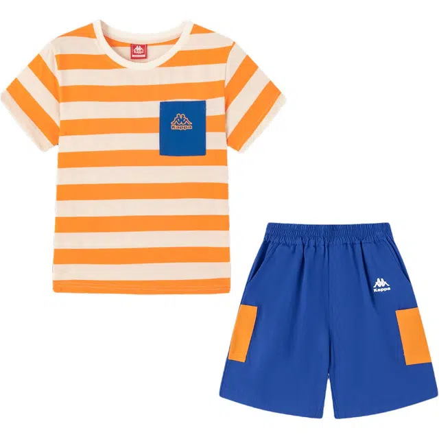 KAPPA KIDS