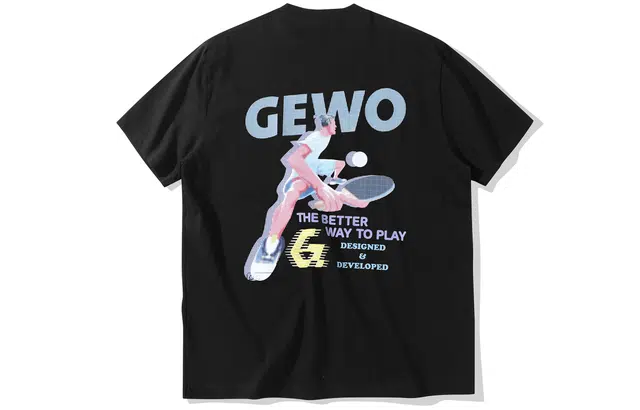 GEWO T