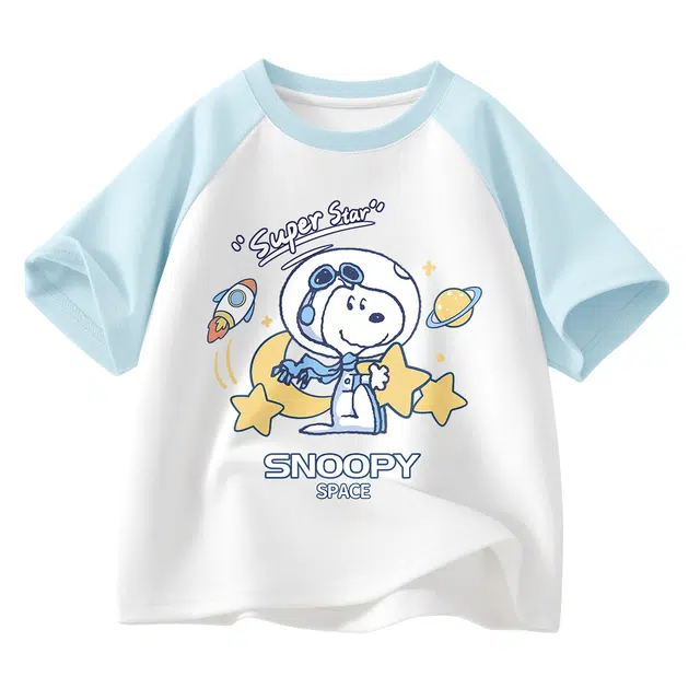 SNOOPY T