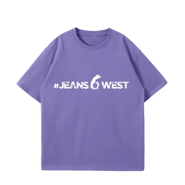 JEANSWEST JNR LogoT