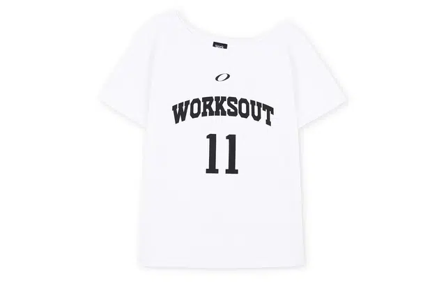 WORKSOUT T