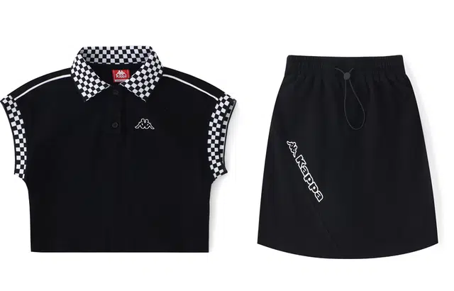 KAPPA KIDS T