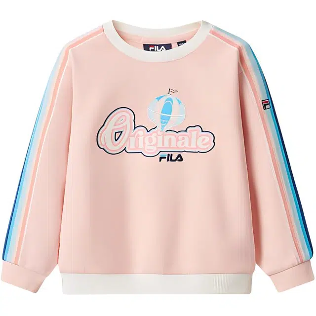 FILA KIDS FW24 ORIGINALE