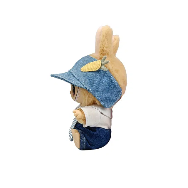 POP MART THEMONSTERS BNK labubu15cm
