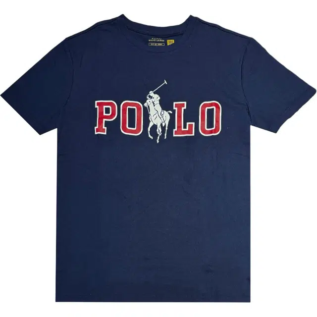 Polo Ralph Lauren SS24 LogoT