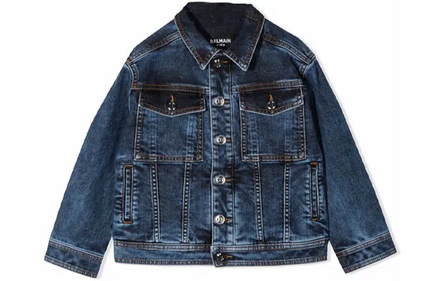 BALMAIN SS23