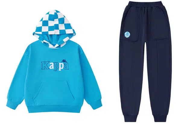 KAPPA KIDS