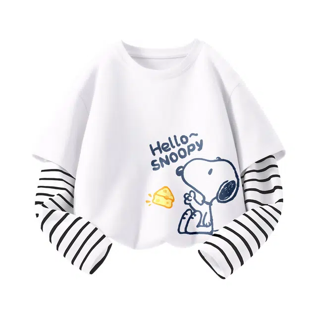 SNOOPY T
