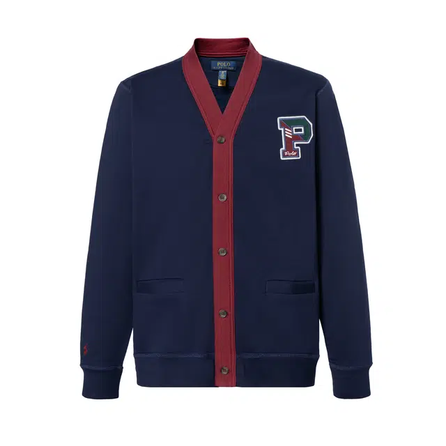 Polo Ralph Lauren FW24 V