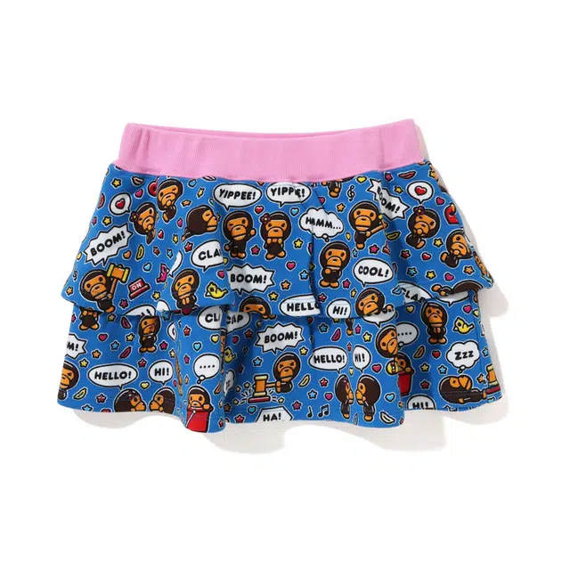 BAPE FW22 Baby Milo Store