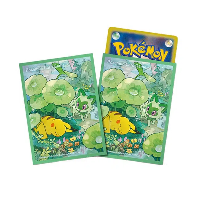 POKEMON