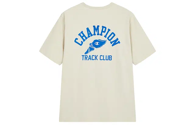 Champion SS25 MEN'S CASUAL T