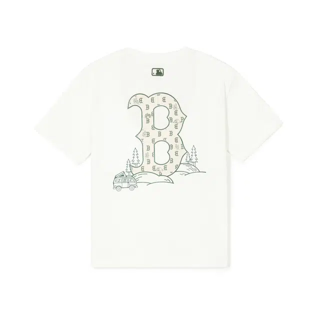 MLB 24SS T