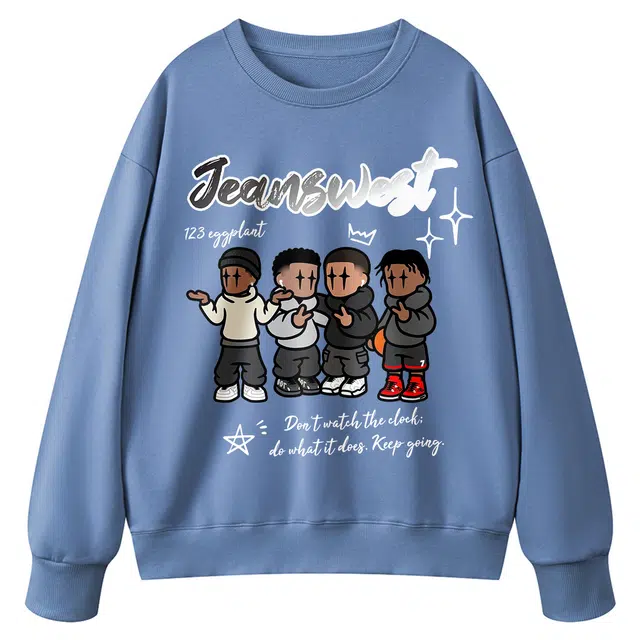 JEANSWEST JNR