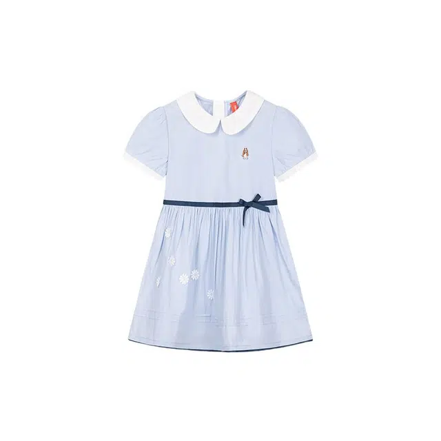 Hush Puppies SS24