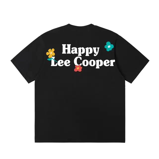 Lee Cooper 280vibeT