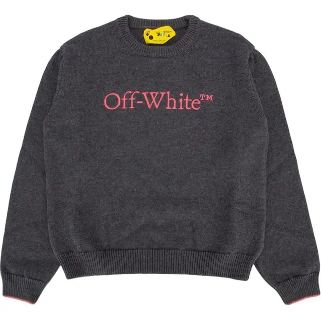 OFF-WHITE