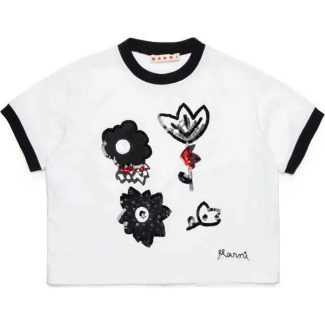 MARNI T