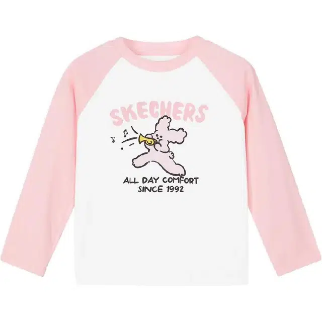Skechers kids SKX T