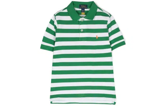 Polo Ralph Lauren LogoPolo