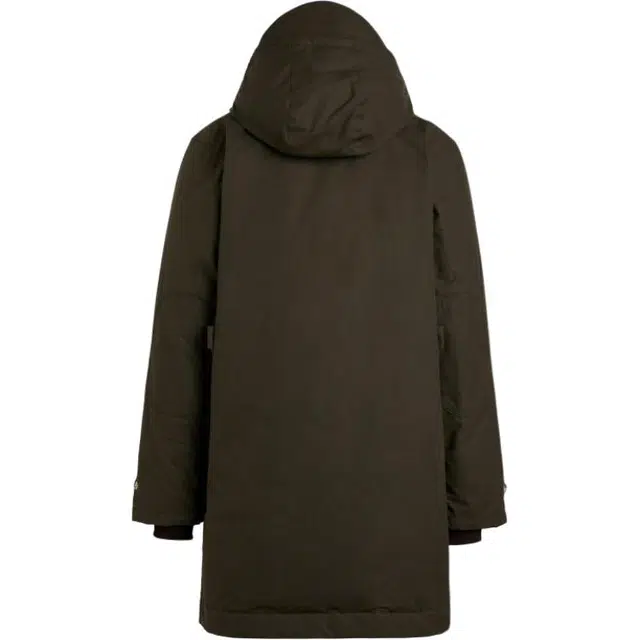 MANIFATTURA CECCARELLI Alaska Parka