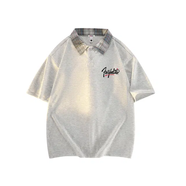 Feiyue Polo