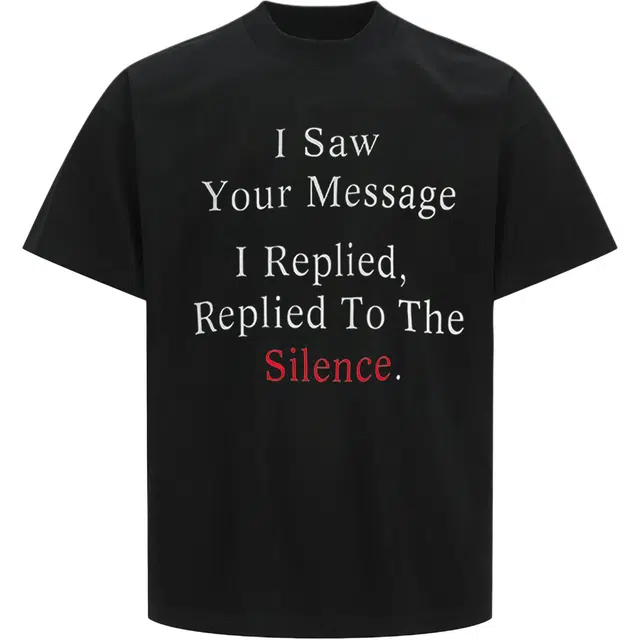 TH FABRICATE vintage T