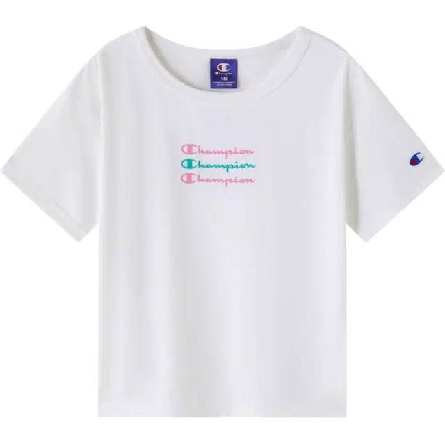 Champion Kids T