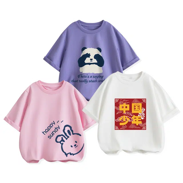 JEANSWEST JNR T 3
