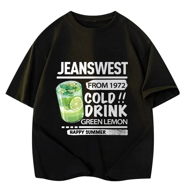 JEANSWEST JNR SS24 T