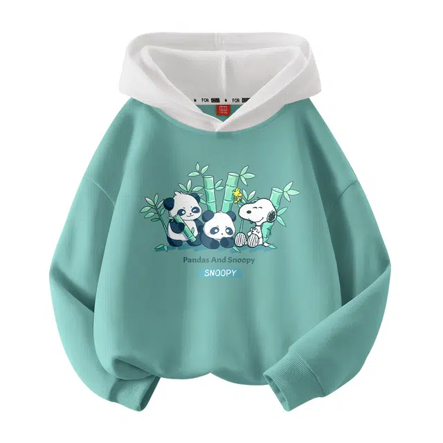 SNOOPY