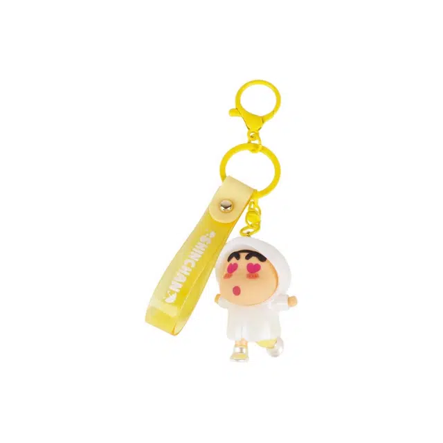 x Crayon Shinchan