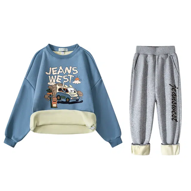 JEANSWEST JNR