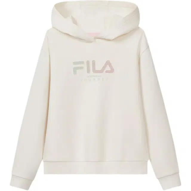 FILA KIDS WHITE LINE
