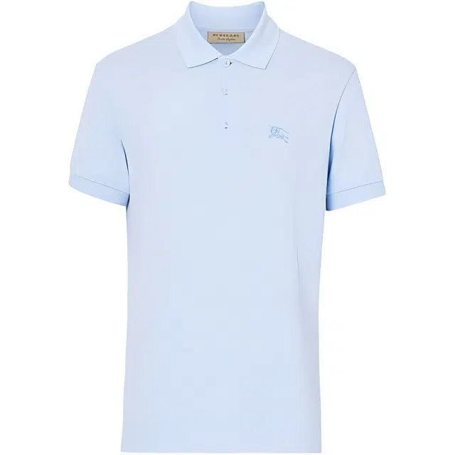Burberry SS20 Polo