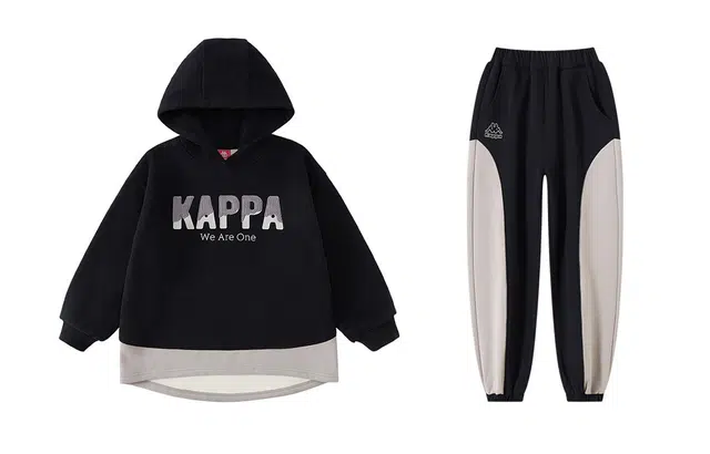 KAPPA KIDS
