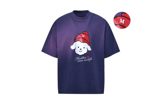 MANYSTON T