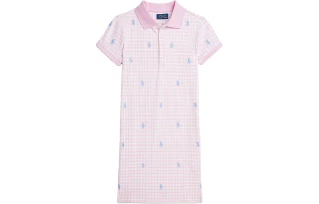 Polo Ralph Lauren SS24 Logo