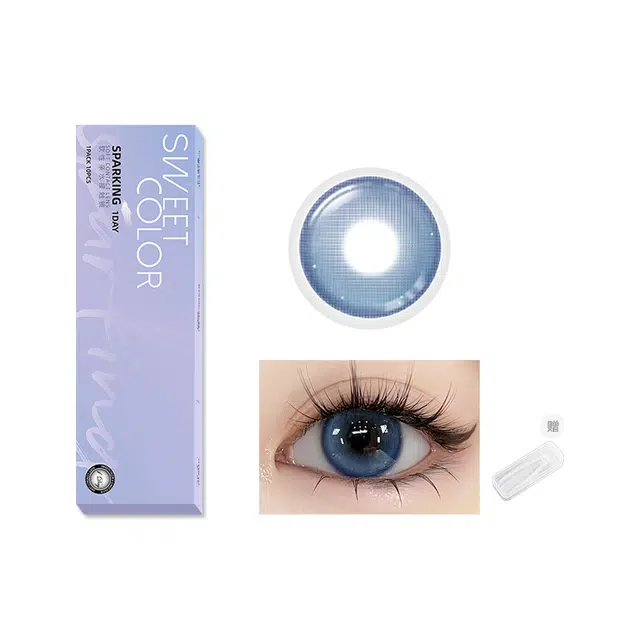 SweetColor 10