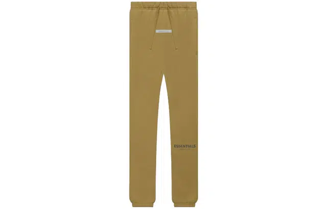 Fear of God Essentials Kids Sweatpant Amber