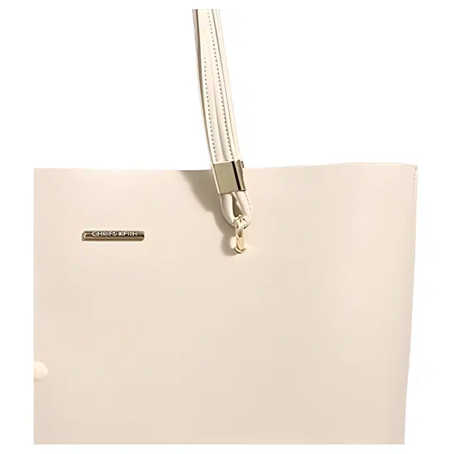 PESASRIE PU Tote