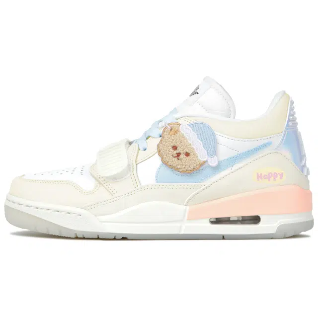 Jordan Legacy 312